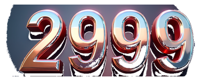 2999 logo